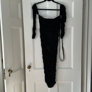 Pretty little things dress